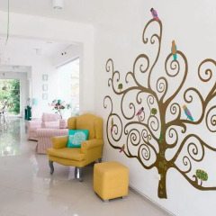 Отель Art Villa Dominicana Доминикана, Пунта Кана - отзывы, цены и фото номеров - забронировать отель Art Villa Dominicana онлайн интерьер отеля фото 3