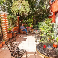Angel's Home Hotel Турция, Стамбул - 9 отзывов об отеле, цены и фото номеров - забронировать отель Angel's Home Hotel онлайн фото 5