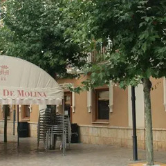 Hotel Maria De Molina фото 9