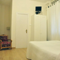 Отель Pension Portugal 3* Стандартный номер фото 8
