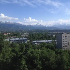 Гостиница Премьер Алатау фото 6