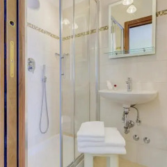Hotel Hesperia 3* Стандартный номер с двуспальной кроватью фото 10