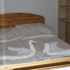 Budapest River Hotel 3* Стандартный номер фото 7