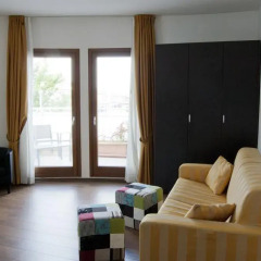 Hotel Leon Bianco 3* Люкс фото 5