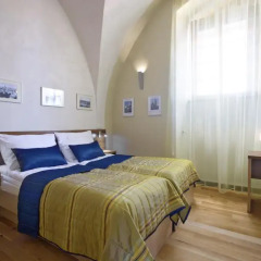 Hotel Monastery 4* Стандартный номер с различными типами кроватей фото 2