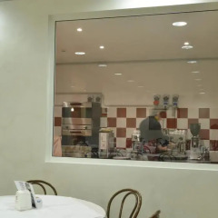 Hotel Miramonti питание