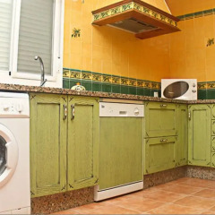 Отель Chalet Arroyo Majadales Испания, Кониль-де-ла-Фронтера - отзывы, цены и фото номеров - забронировать отель Chalet Arroyo Majadales онлайн в номере