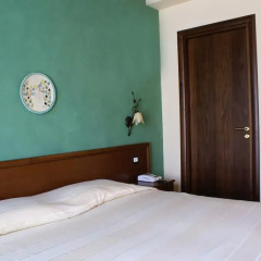 Отель B&B Salotto Di Athena 3* Стандартный номер фото 14