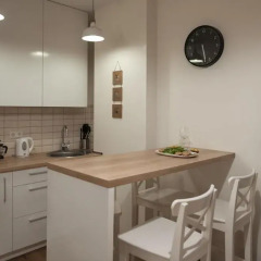 Отель Raugyklos Apartamentai Апартаменты фото 4