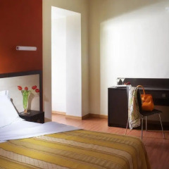 Hotel Adriatica 3* Стандартный номер с различными типами кроватей