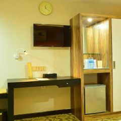 Pearl City Hotel удобства в номере