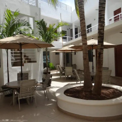 Отель Terracaribe Hotel Мексика, Канкун - отзывы, цены и фото номеров - забронировать отель Terracaribe Hotel онлайн