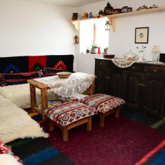 Отель Pirin Sun House детские мероприятия фото 2