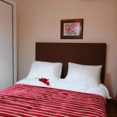 Отель Cheya Gumussuyu Residence 4* Апартаменты с различными типами кроватей фото 42