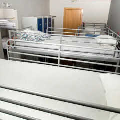 Отель Hostal LK балкон