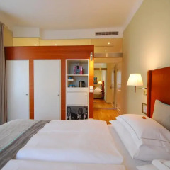 Hotel And Villa Auersperg 4* Номер Small фото 3