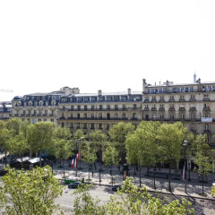 Отель Loft Champs Elysées Франция, Париж - отзывы, цены и фото номеров - забронировать отель Loft Champs Elysées онлайн фото 5