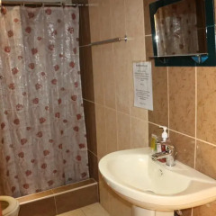 Caravan Hotel ванная фото 2