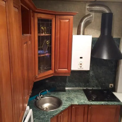 Апартаменты Apartment On Gorkogo 80 1 ванная