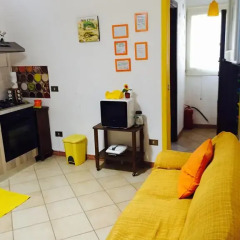 Отель Friendly Home Италия, Палермо - отзывы, цены и фото номеров - забронировать отель Friendly Home онлайн комната для гостей фото 6
