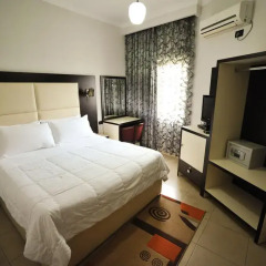 Hotel Vila e Arte 3* Номер категории Эконом с различными типами кроватей фото 3