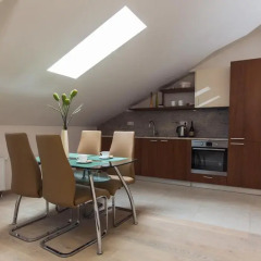 Отель Katrin Apartments Латвия, Юрмала - отзывы, цены и фото номеров - забронировать отель Katrin Apartments онлайн в номере