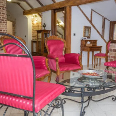 Hotel Villa Duomo 4* Улучшенные апартаменты с разными типами кроватей фото 19