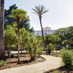 Hotel Parco delle Fontane Сиракуза фото 7