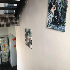 Гостиница Rose Guest House в Ярославле отзывы, цены и фото номеров - забронировать гостиницу Rose Guest House онлайн Ярославль интерьер отеля фото 3