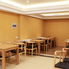 Отель GreenTree Inn ShenZhen Huanggang Port South Futian Road Express Hotel Китай, Шэньчжэнь - отзывы, цены и фото номеров - забронировать отель GreenTree Inn ShenZhen Huanggang Port South Futian Road Express Hotel онлайн питание фото 2