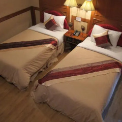 The Promenade Hotel 3* Стандартный номер фото 6