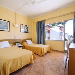 Hotel Gabarda & Gil 2* Стандартный номер с 2 отдельными кроватями фото 6