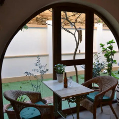 Hotel Puerto Arnela Камариньяс