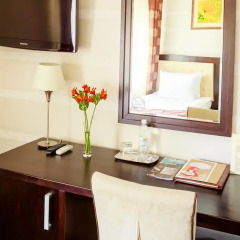 Taurus Hotel & SPA 4* Стандартный номер фото 4