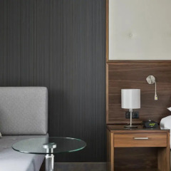 Vienna Marriott Hotel 5* Улучшенный номер фото 4