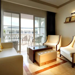 Отель Grand Palladium Lady Hamilton Resort & Spa All Inclusive комната для гостей фото 2