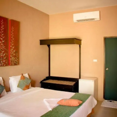 Отель Phuket Siam Villas 2* Номер Делюкс фото 4