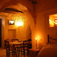 Отель Trulli Resort Monte Pasubio 5* Люкс фото 3