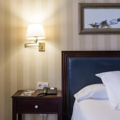 Carlton Hotel 5* Полулюкс с различными типами кроватей фото 20