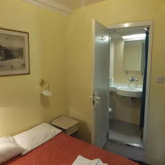 Lonsdale Hotel 2* Стандартный номер с различными типами кроватей фото 4