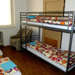 Hostel Daniela детские мероприятия