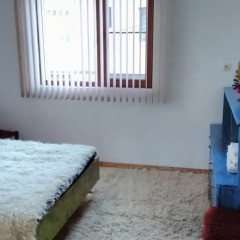 Отель Otua Guest House Bansko Банско комната для гостей фото 5