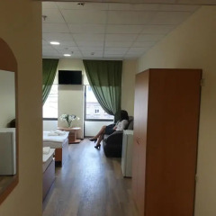 7 Days City Hotel 2* Стандартный номер