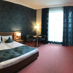 Amberd Hotel 3* Стандартный номер фото 22