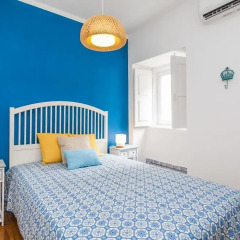 Апартаменты LxWay Apartments Diario de Notícias Color детские мероприятия