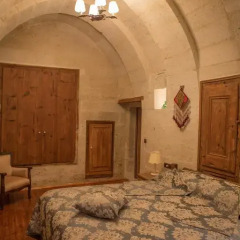 The Cove Cappadocia 5* Улучшенный номер с различными типами кроватей фото 20