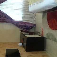 Отель Psalm Hotel Нигерия, Энугу - отзывы, цены и фото номеров - забронировать отель Psalm Hotel онлайн комната для гостей фото 2