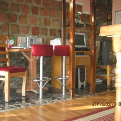 Отель Bany Guest house гостиничный бар
