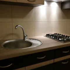 Апартаменты Apartment Gorkogo в номере