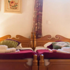 Отель Kristina's Rooms комната для гостей